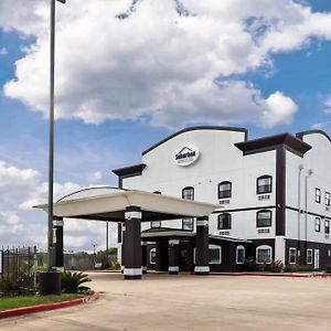 Suburban Extended Stay Hotel